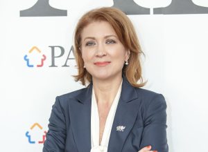 Nicoleta Radu, Director General, PAID România.